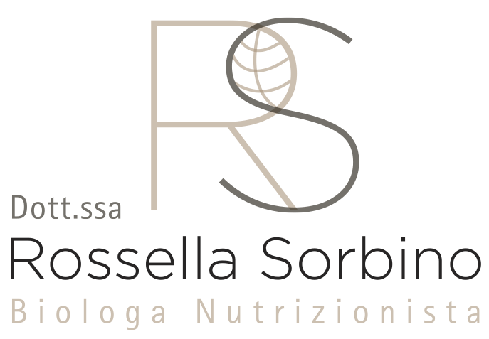 Rossella Sorbino Nutrizionista
